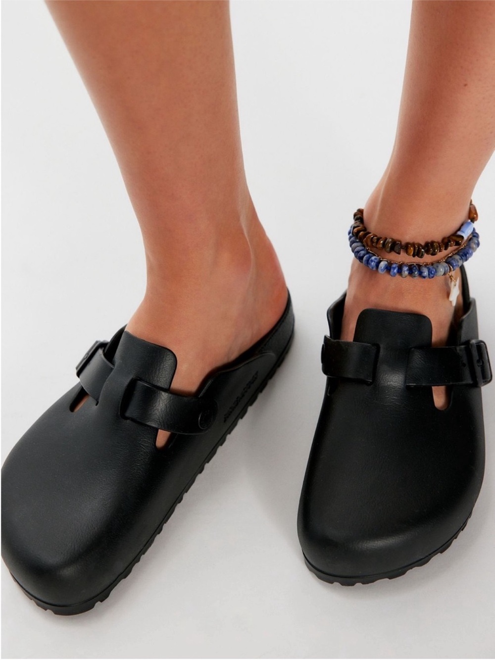 Birkenstock Boston EVA clog
